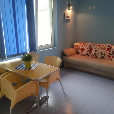 Saint Tatyana Szálloda