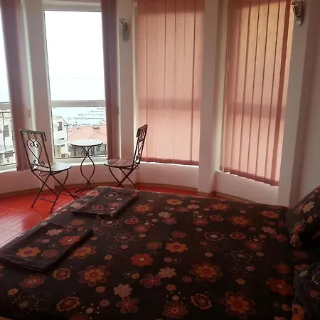 Szálloda Saint Tatyana *