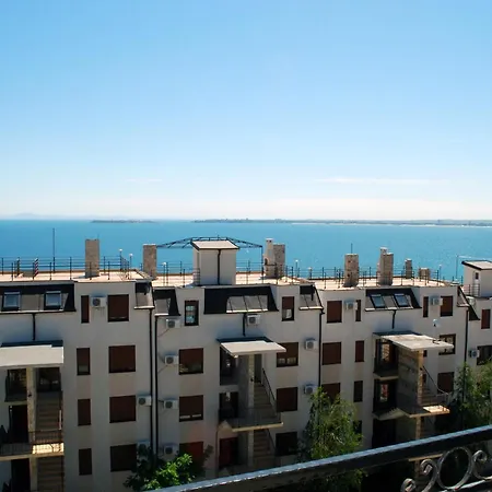 Saint Tatyana Hotell Sveti Vlas