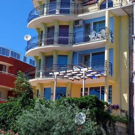 Hotell Saint Tatyana