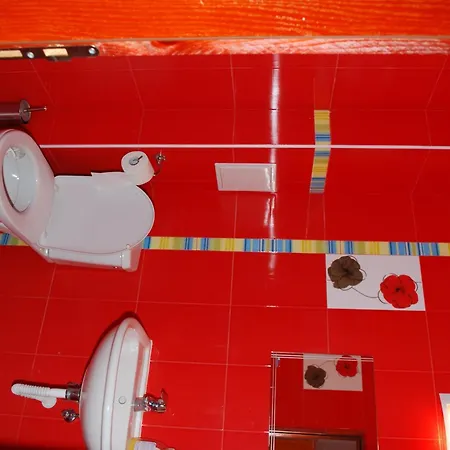 Hotel Saint Tatyana *