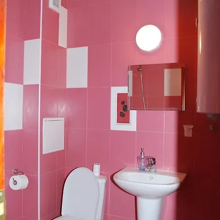 Hotel Saint Tatyana