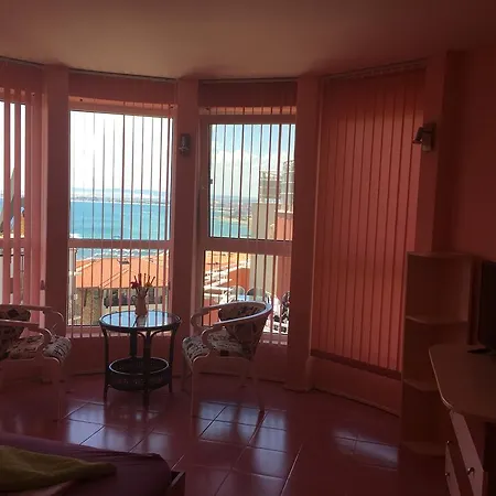 Hotell Saint Tatyana