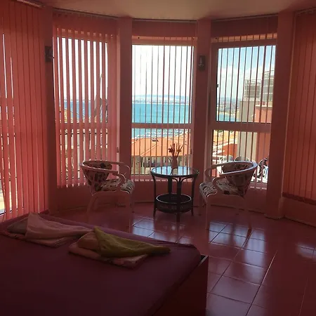 Hotell Saint Tatyana Sveti Vlas