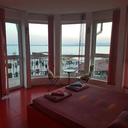 Saint Tatyana Hotel