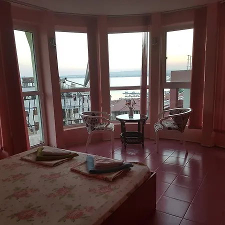 света татяна Свети Влас
