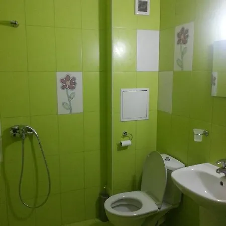 Saint Tatyana Hotel Sveti Vlas