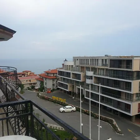 Hotel Saint Tatyana Sveti Vlas