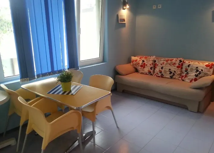 圣塔季扬娜酒店 酒店